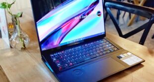 Cara Mengatur Kecerahan Laptop Asus