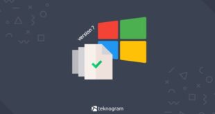 Cara Mengecek Windows Laptop