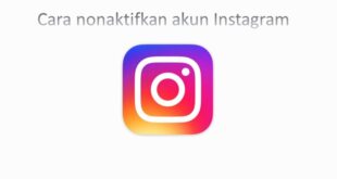 Cara Mengembalikan Akun Instagram Yang Dihapus Permanen