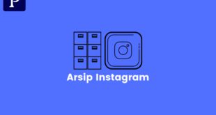 Cara Mengembalikan Arsip Di Instagram