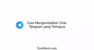 Cara Mengembalikan Chat Instagram Yang Terhapus