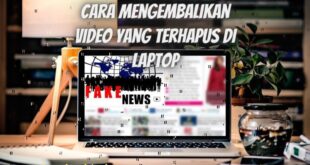 Cara Mengembalikan Foto Instagram Yang Tidak Tersimpan Di Galeri