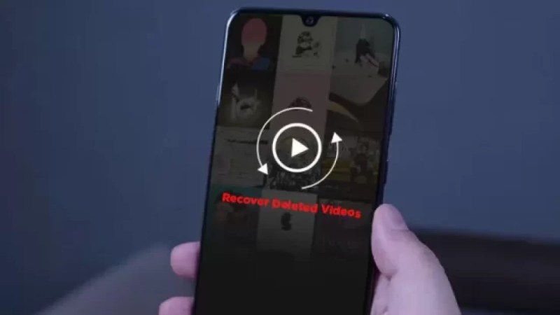 Cara Mengembalikan Video Yang Terhapus Tanpa Aplikasi