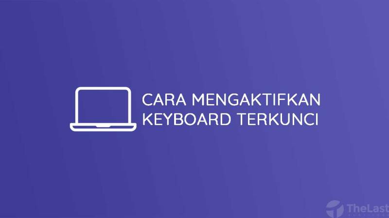 Cara Menonaktifkan Touchpad Laptop