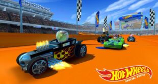 Download Beach Buggy Racing Mod Apk