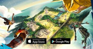 Download Free Fire Mod Apk Unlimited Diamond Versi Terbaru