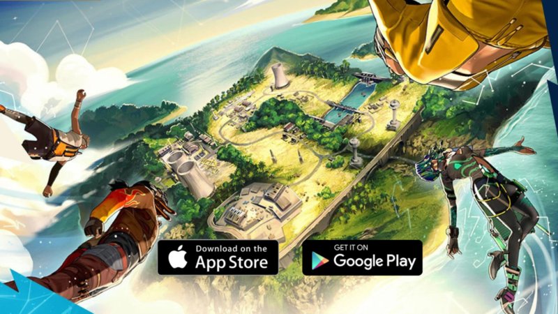 Download Free Fire Mod Apk Unlimited Diamond Versi Terbaru