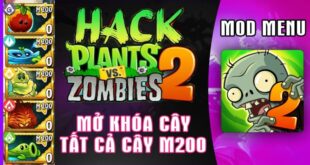 Download Plant Vs Zombie 2 Mod Apk