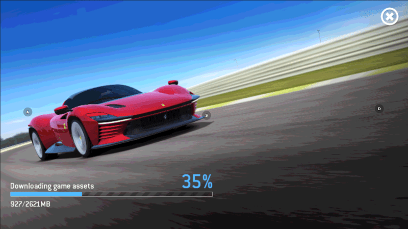 Download Real Racing 3 Mod Apk