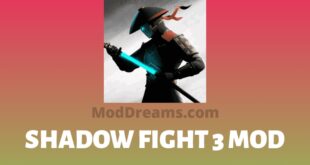 Download Shadow Fight 3 Mod Apk