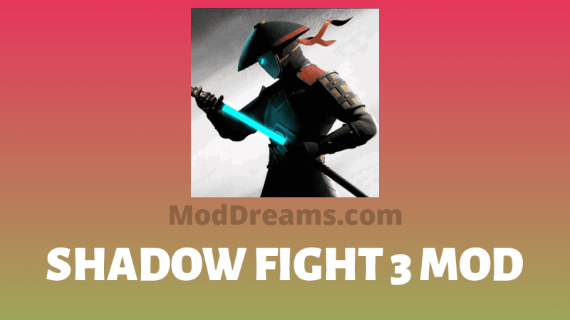 Download Shadow Fight 3 Mod Apk