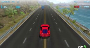 Download Street Racing 3d Mod Apk