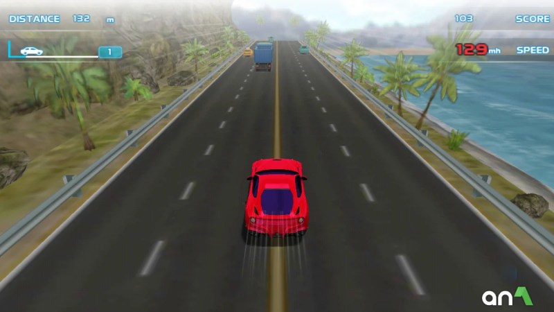 Download Street Racing 3d Mod Apk