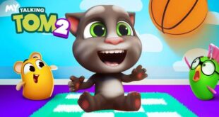 Download Talking Tom Mod Apk