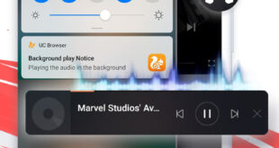Download Uc Browser Apk