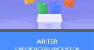 Download Wps Office Apk