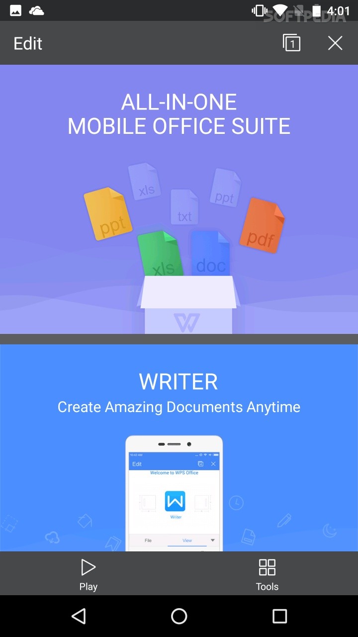 Download Wps Office Apk