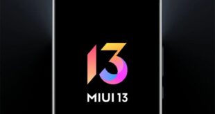 Mi Mix 3 Siap Beredar Bulan Ini?