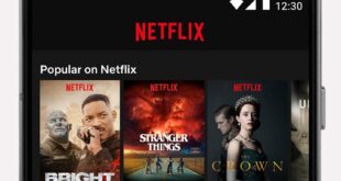 Netflix Apk Download