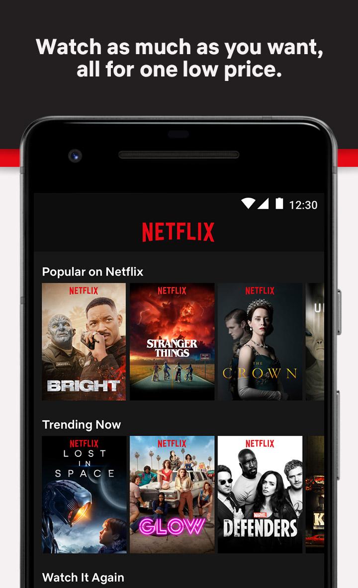 Netflix Apk Download