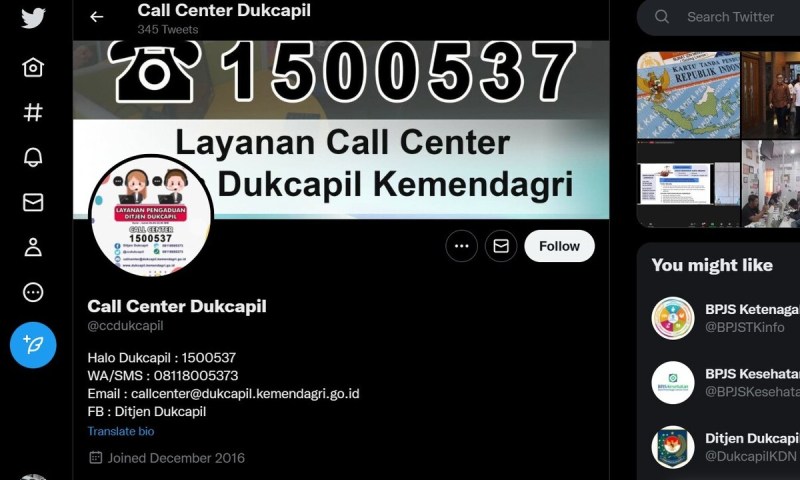 4 Cara Cek Nik Secara Online, Apakah Ektp Anda Sudah Terdaftar