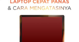 Berikut Ini Cara Mematikan Laptop Hang Yang Benar