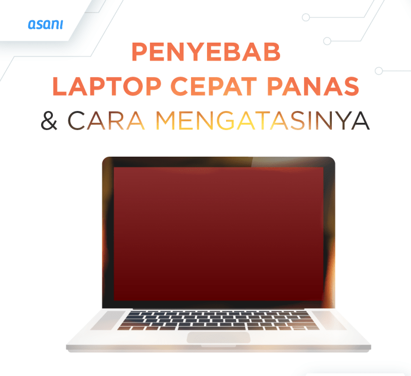 Berikut Ini Cara Mematikan Laptop Hang Yang Benar