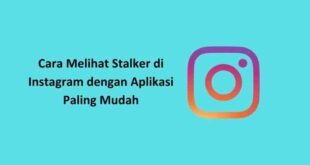 Cara Melihat Akun Instagram Yang Di Privat