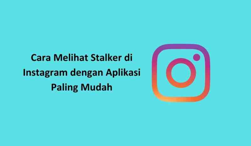 Cara Melihat Akun Instagram Yang Di Privat