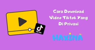 Cara Melihat Akun Tiktok Yang Di Private Tanpa Follow