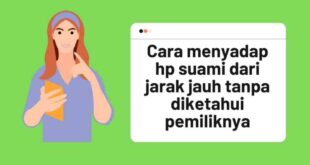 Cara Melihat Chat Wa Tanpa Diketahui Pemiliknya Tanpa Aplikasi