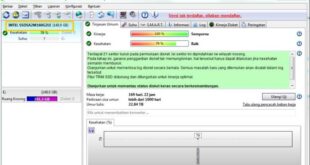 Cara Melihat Hardisk Laptop