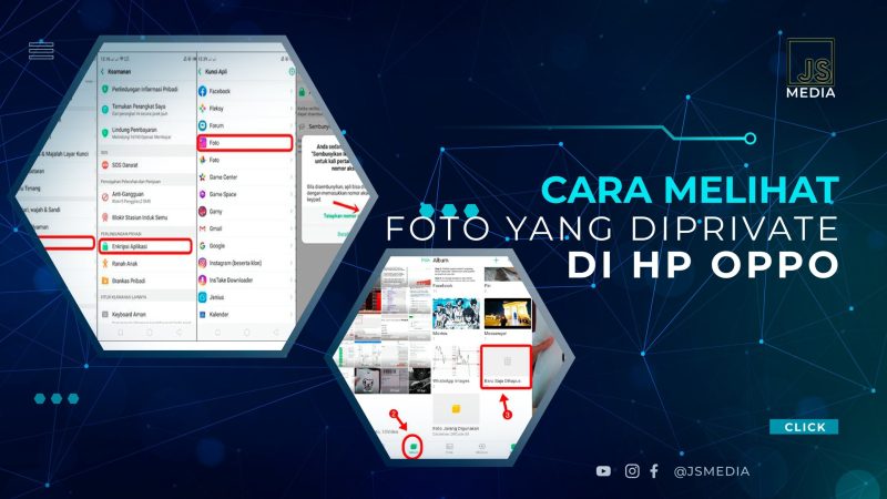 Cara Melihat Instagram Yg Di Privat