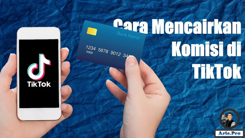 Cara Melihat Keranjang Di Tiktok Shop