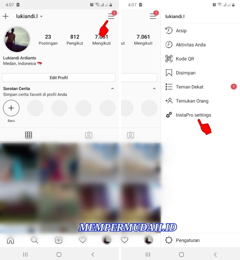 Cara Melihat Live Instagram Tanpa Diketahui