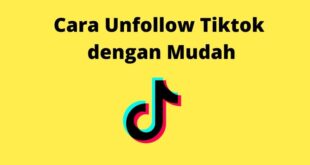 Cara Melihat Orang Yang Unfollow Ig Tanpa Aplikasi