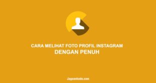 Cara Melihat Postingan Akun Instagram Yang Di Privasi