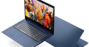 Cara Melihat Spesifikasi Laptop Lenovo