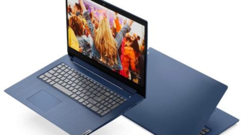 Cara Melihat Spesifikasi Laptop Lenovo