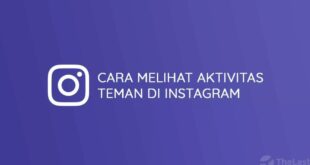 Cara Melihat Tag Story Instagram Yang Disembunyikan