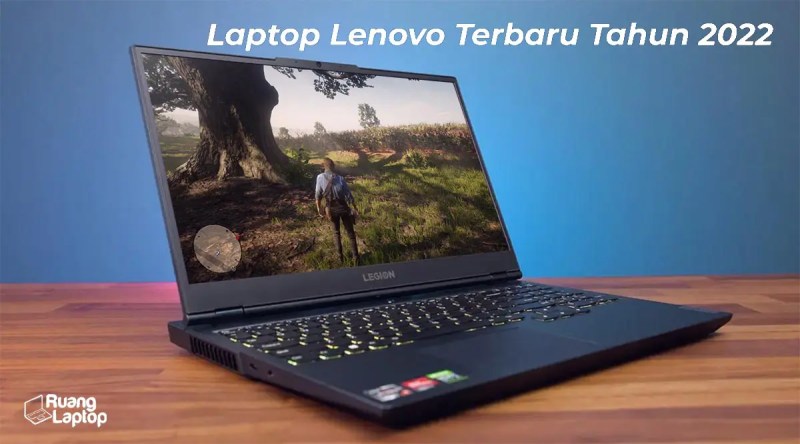 Cara Melihat Tipe Laptop Lenovo