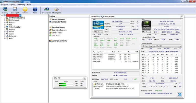 Cara Melihat Vga Laptop