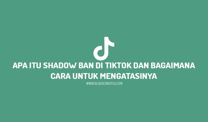 Cara Melihat Video Tiktok Yang Tersimpan