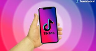 Cara Melihat Video Yang Tersimpan Di Tiktok