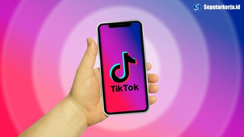 Cara Melihat Video Yang Tersimpan Di Tiktok