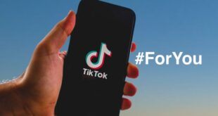 Cara Melihat View Tiktok