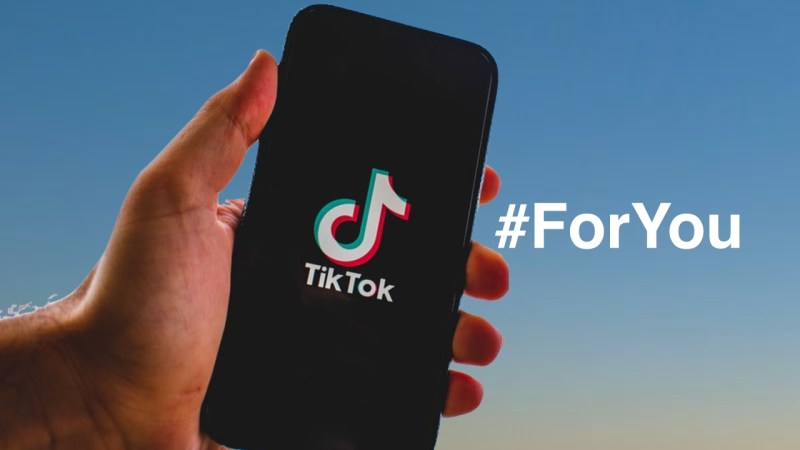 Cara Melihat View Tiktok