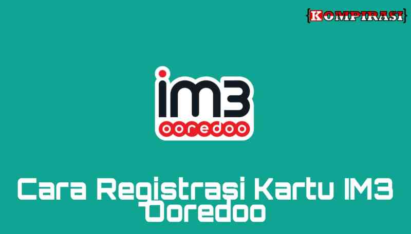 Cara Registrasi Kartu Telkomsel, Xl, Indosat, Tri & Smartfren