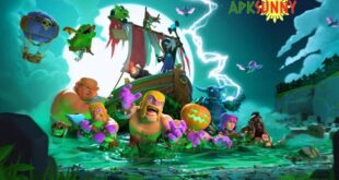 Download Apk Coc