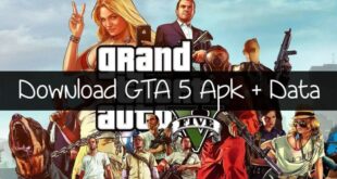 Download Apk Gta 5